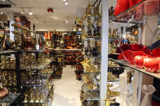 Antique Museum Dubai